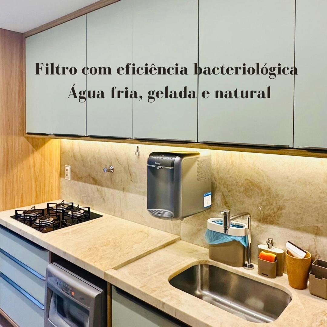 Porto Smeralda Guarajuba C001 Exteriör bild